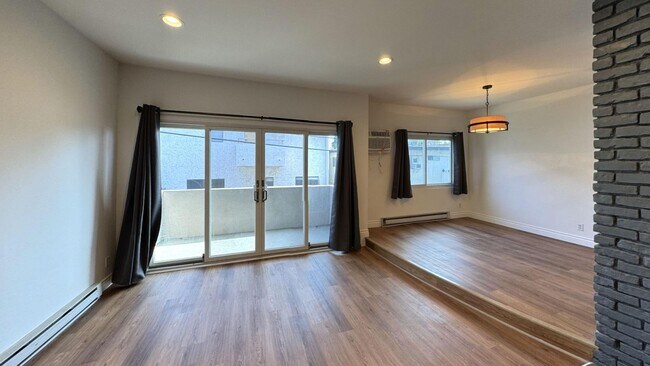 Foto del edificio - 1424 Amherst Ave