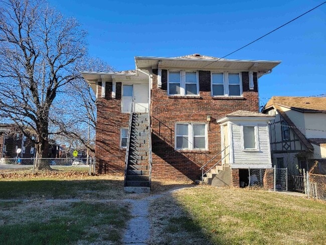 Photo - 545 S 31st Ave House