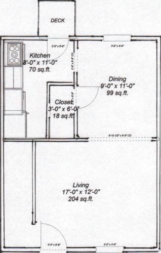 Foto del edificio - 2512 Elmwood Pkwy