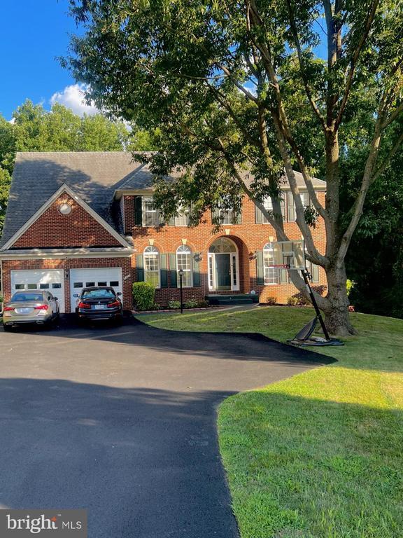 Foto del edificio - 5317 Poplar Valley Ct