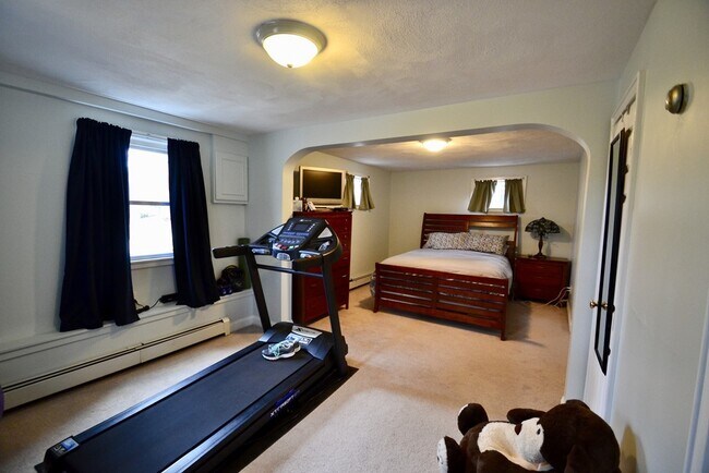 Foto del edificio - 99 Central St