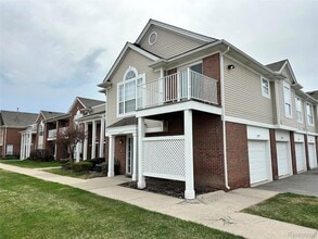 Building Photo - 16508 Radison Dr