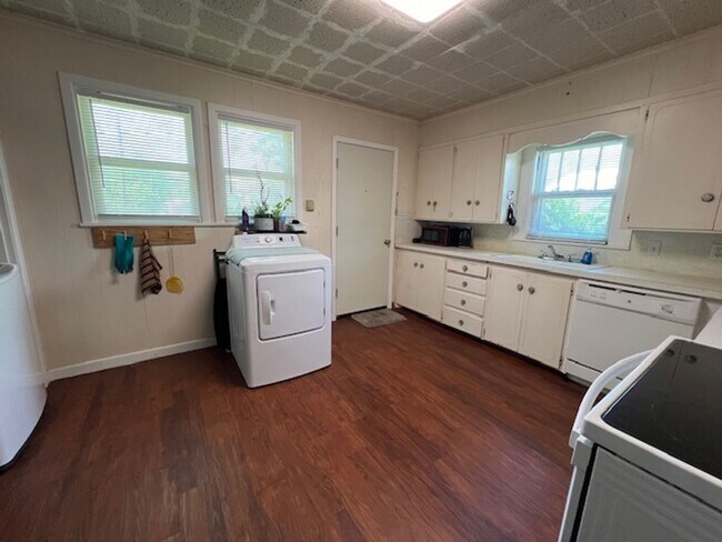 Foto del edificio - 408 ARCH ST - BAIRD, TX