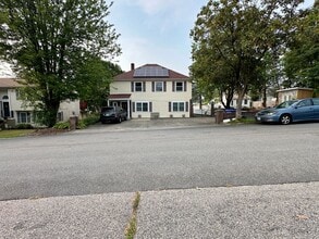 Building Photo - 6 Piave St