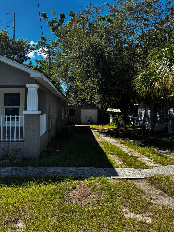 Foto del edificio - 3417 Lindell Ave