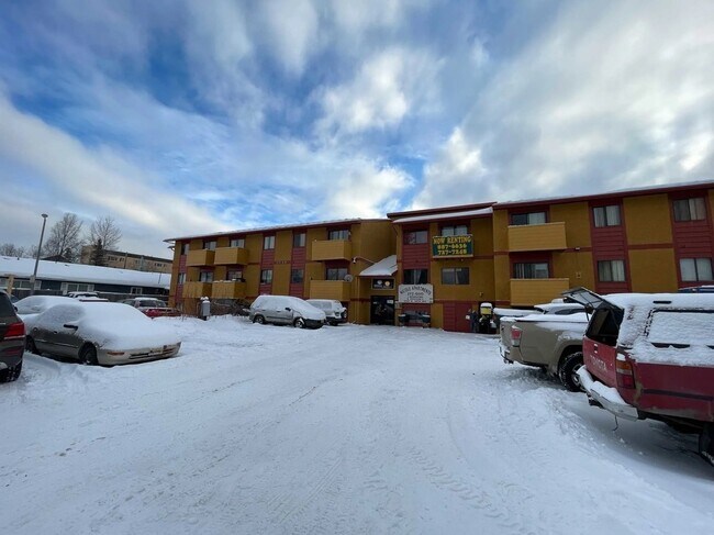 Foto del edificio - 1046 W 26th Ave