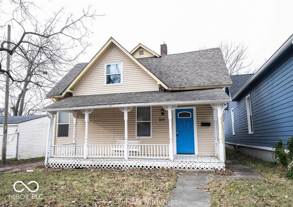Foto principal - 1210 Dawson St