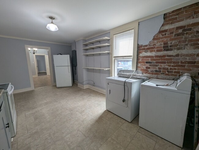 Foto del edificio - 409 Main St