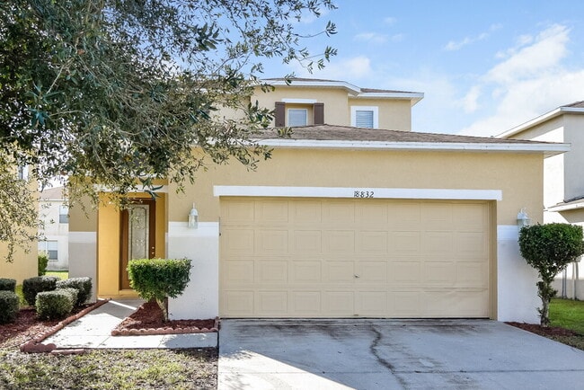 Building Photo - 18832 Sunterra Dr