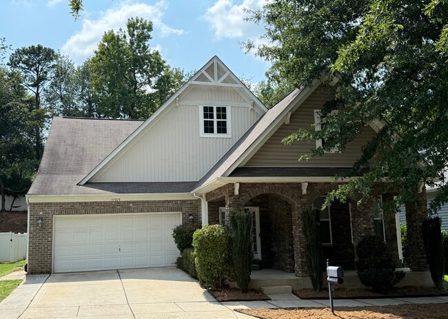 Building Photo - 17219 Caldwell Track Dr