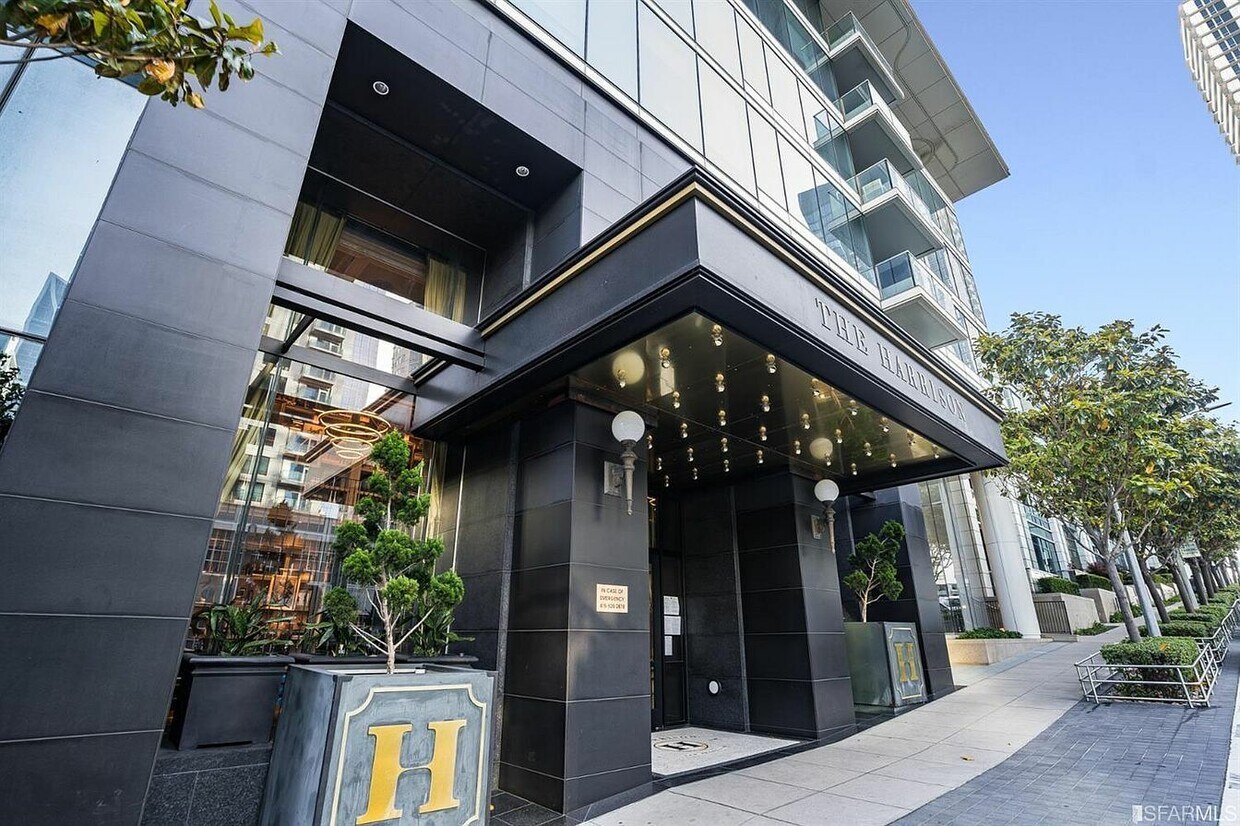 Primary Photo - 401 Harrison St