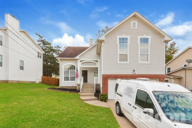 Building Photo - 716 Hallcrest Ct