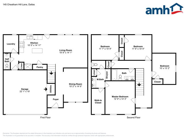 Building Photo - 145 Cheatham Hill Ln