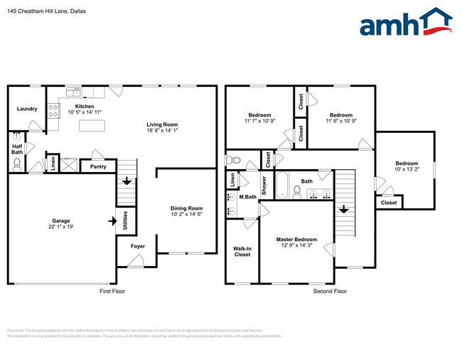 Foto del edificio - 145 Cheatham Hill Ln
