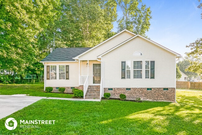 Building Photo - 1222 Fiddle Ct