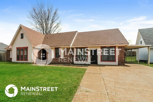 Building Photo - 4562 Cognac Cove