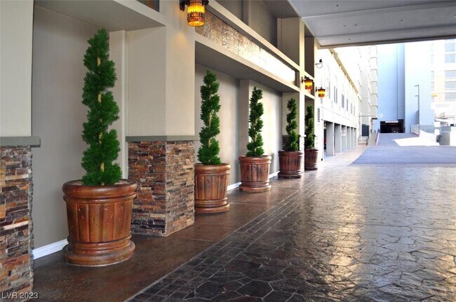 Foto del edificio - 3700 S Las Vegas Blvd