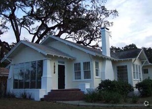 Building Photo - 1529 Palmetto St