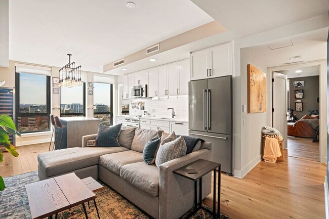 Foto del edificio - Nice Nest in Navy Yard| - Pet friendly and...