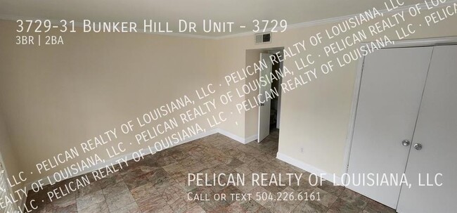 Building Photo - 3729 Bunker Hill Dr