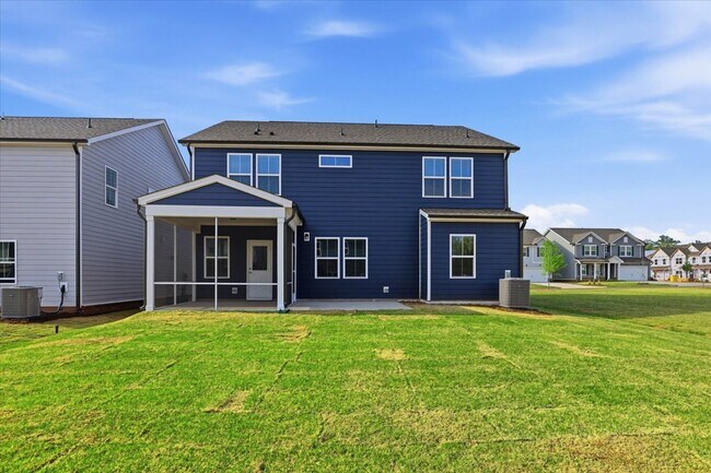 Foto del edificio - 513 Prestonfield Wy