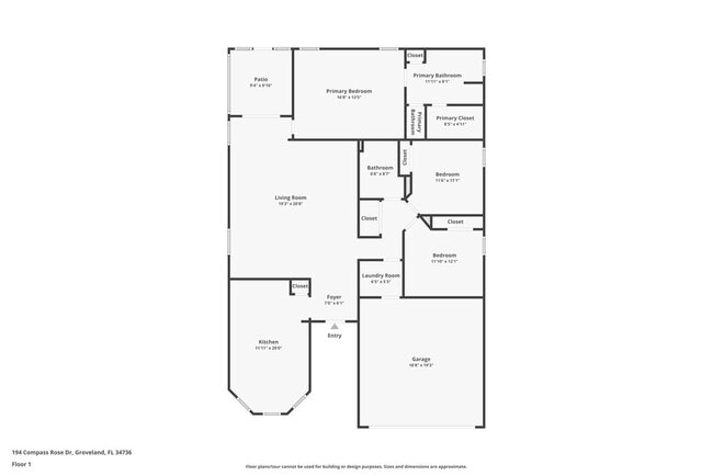 Building Photo - 194 Compass Rose Dr