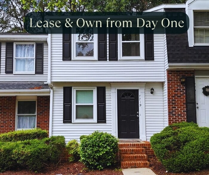 Foto principal - Build Equity While Leasing - Lease and Own...