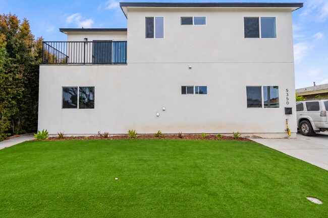 Building Photo - 5350 Redding Rd