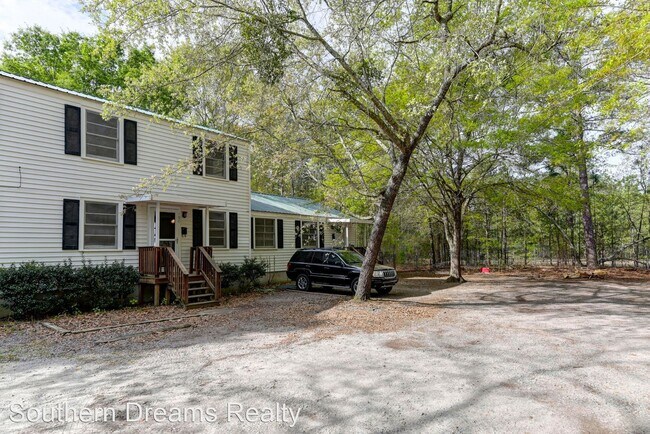 Foto del edificio - 2 br, 1.5 bath House - 106 Dalin Ct