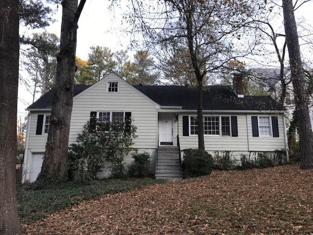 Primary Photo - 1086 Canter Rd NE
