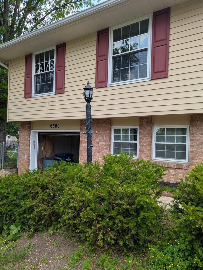 Building Photo - 6360 Arnett Rd