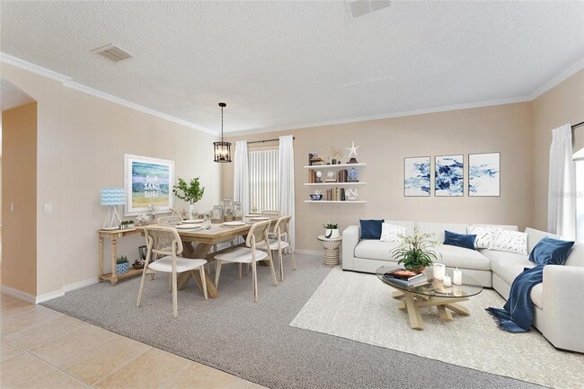 Building Photo - 207 Little Creek Ln