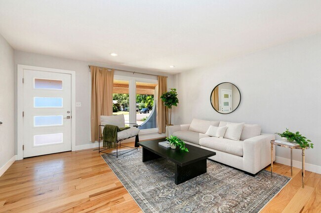 Foto del edificio - Adorable 3 bedroom 3 bathroom near PVH