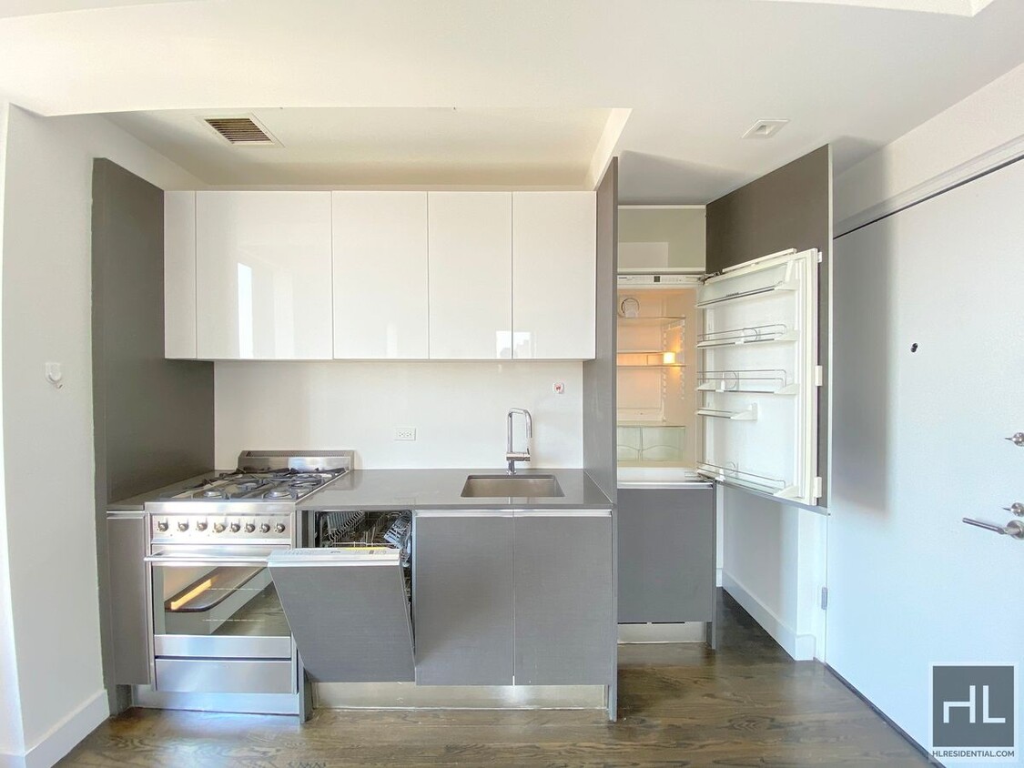 Foto principal - Studio with Terrace - 20th Floor
