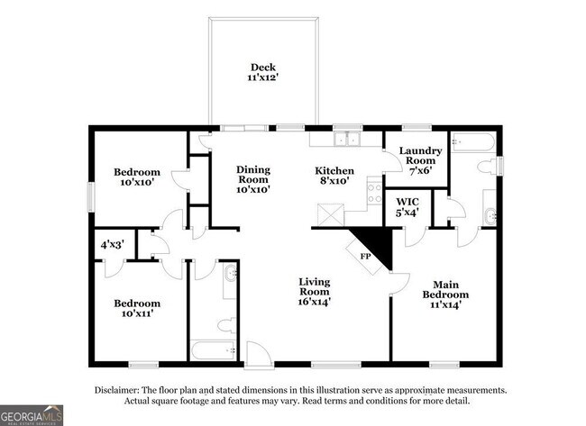 Building Photo - 5215 Austin Pl