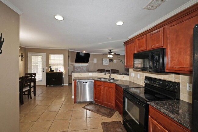 Foto del edificio - 8507 Little Rock Drive