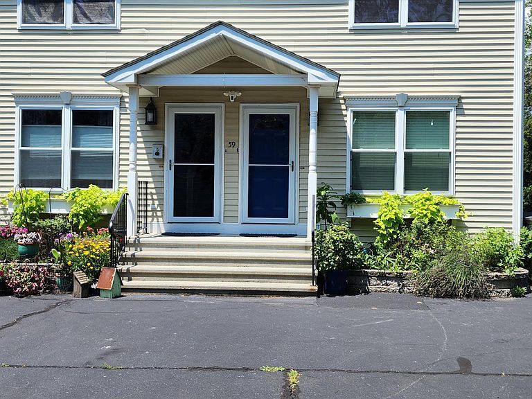 59 N Main St, Branford, CT 06405 House Rental in Branford, CT