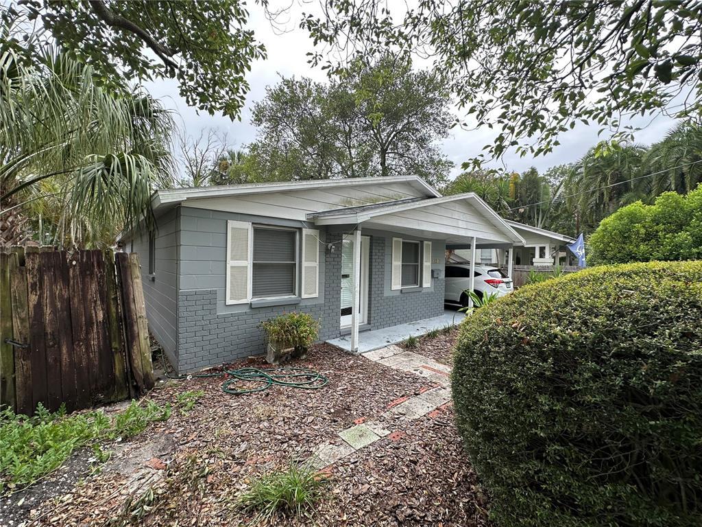 Building Photo - 3218 W San Pedro St