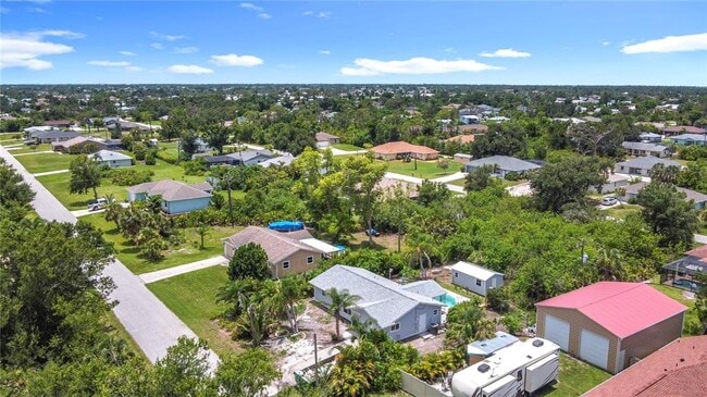 Foto del edificio - 7341 Hart St