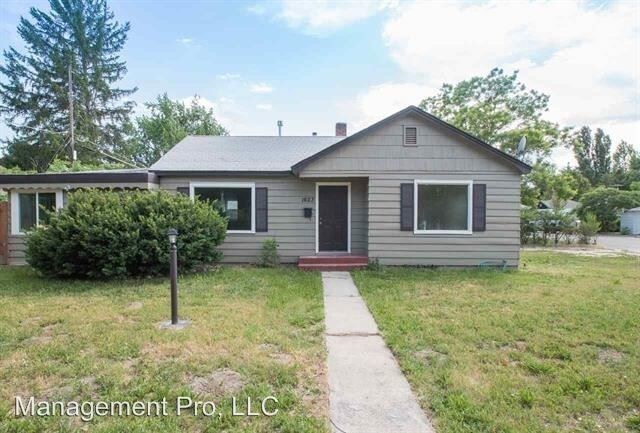 Primary Photo - 4 br, 2 bath House - 1623 W. Boise Ave