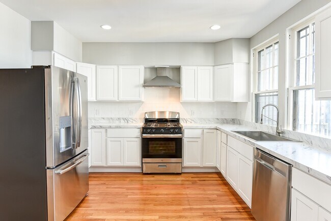 Foto del edificio - Charming 4br/2ba in Anacostia / Navy Yard