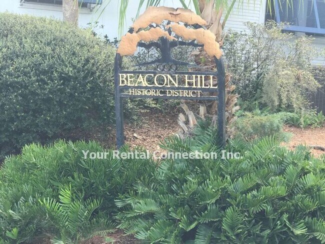 Foto del edificio - 1819 Pawnee Trail