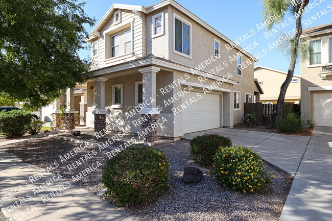 Building Photo - 4022 W Carter Rd
