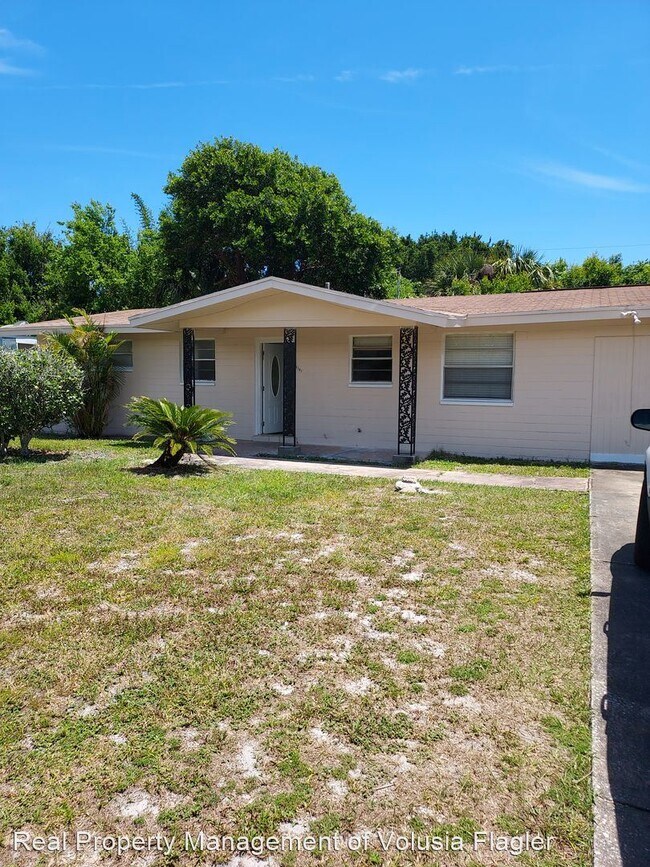 Building Photo - 3 br, 2 bath House - 1107 Lakewood Park Dr