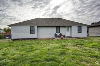 Building Photo - 4107 N 30th St