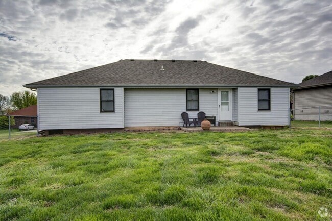 Building Photo - 4107 N 30th St