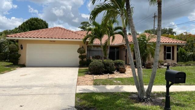 Primary Photo - 2498 NW 25th St
