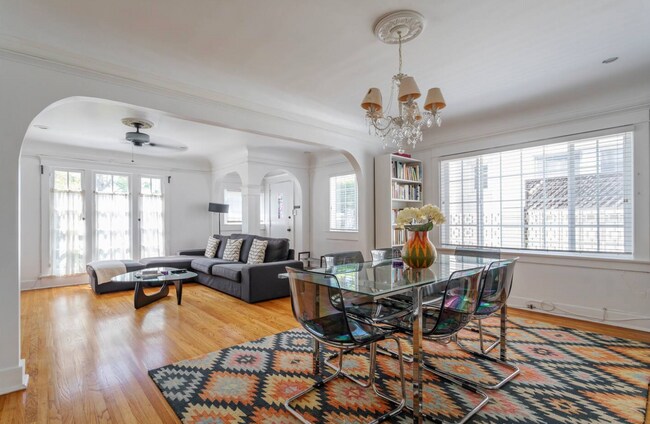 Foto del edificio - 1020 Havenhurst Dr