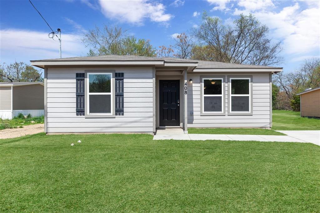 408 Jonathan St, Athens, TX 75751 House Rental in Athens, TX