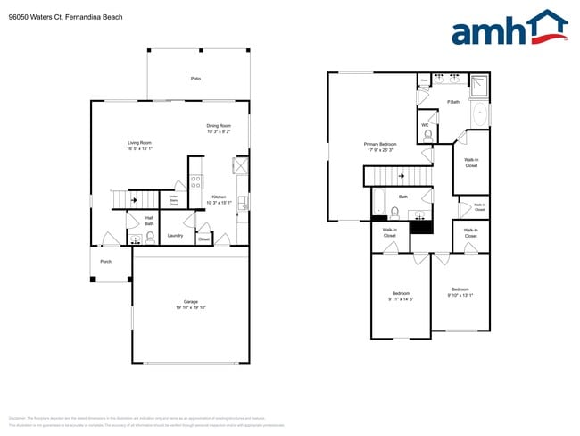 Foto del edificio - 96050 Waters Ct